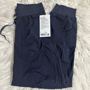 Lululemon Dance Studio Mid-Rise Jogger